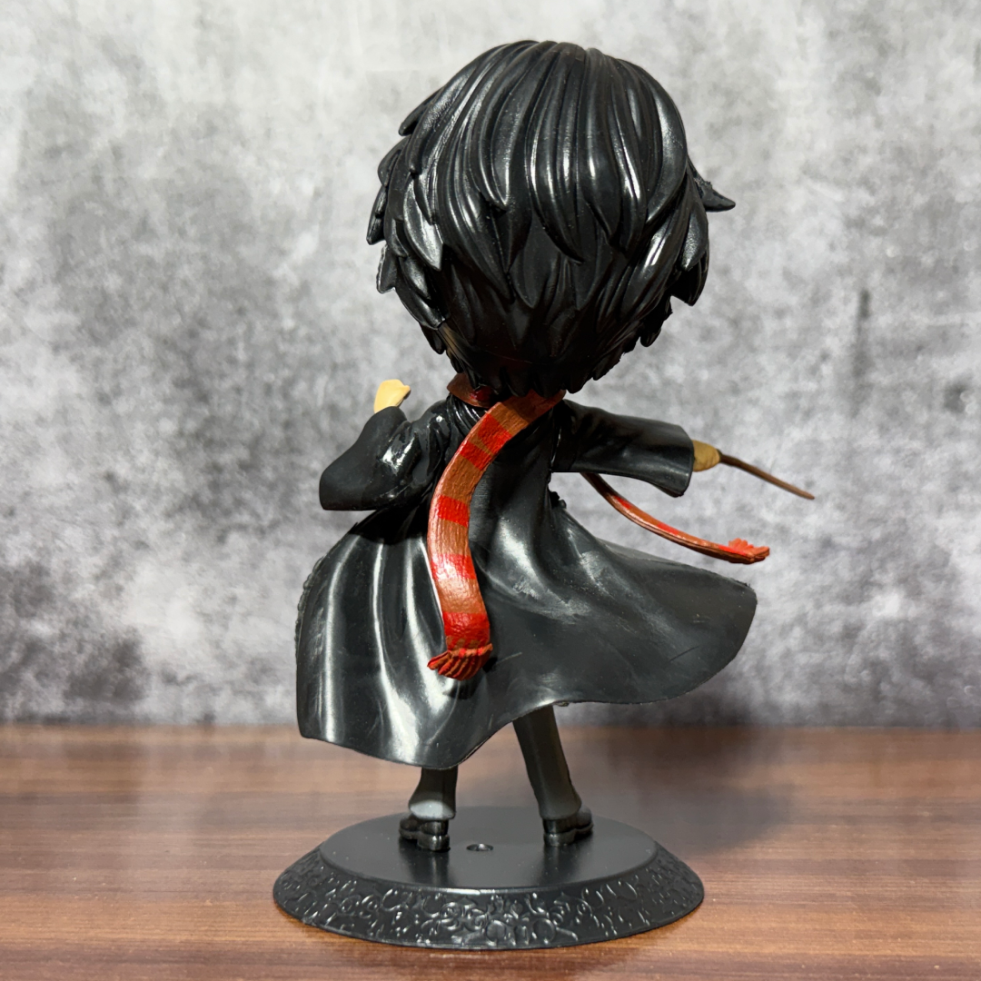 Harry Potter Q Posket Figure || HARRY PORTTER