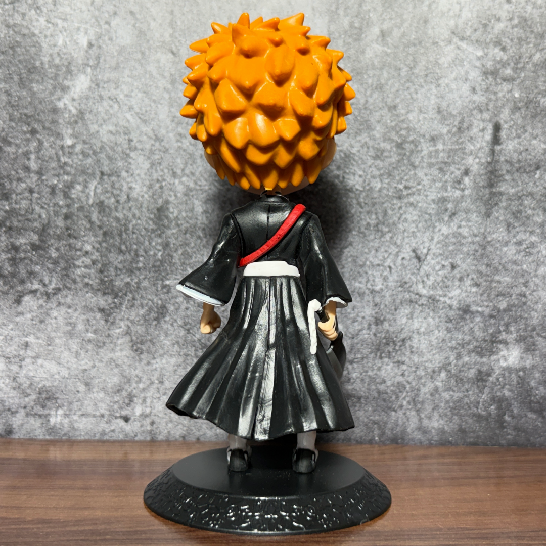 Ichigo Kurosaki Q Posket Figure || BLEACH