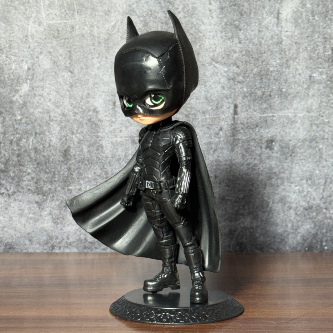 Batman DC Q Posket Figure || DC