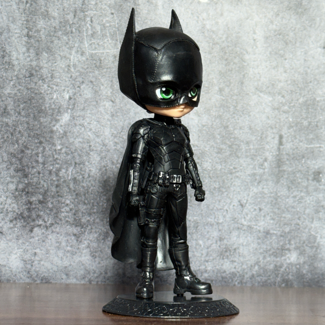 Batman DC Q Posket Figure || DC
