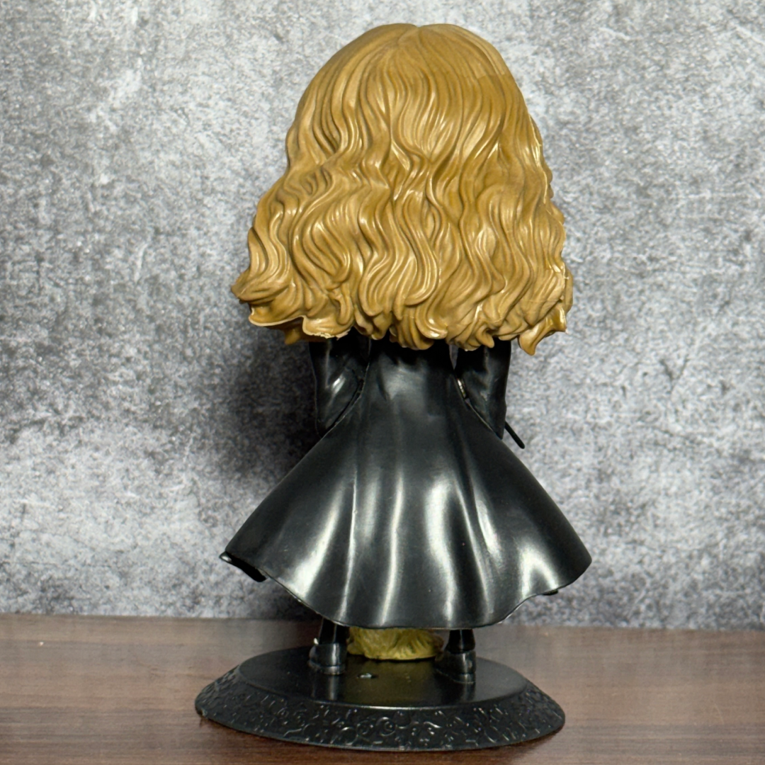 Hermione Granger Q Posket Figure || HARRY POTTER