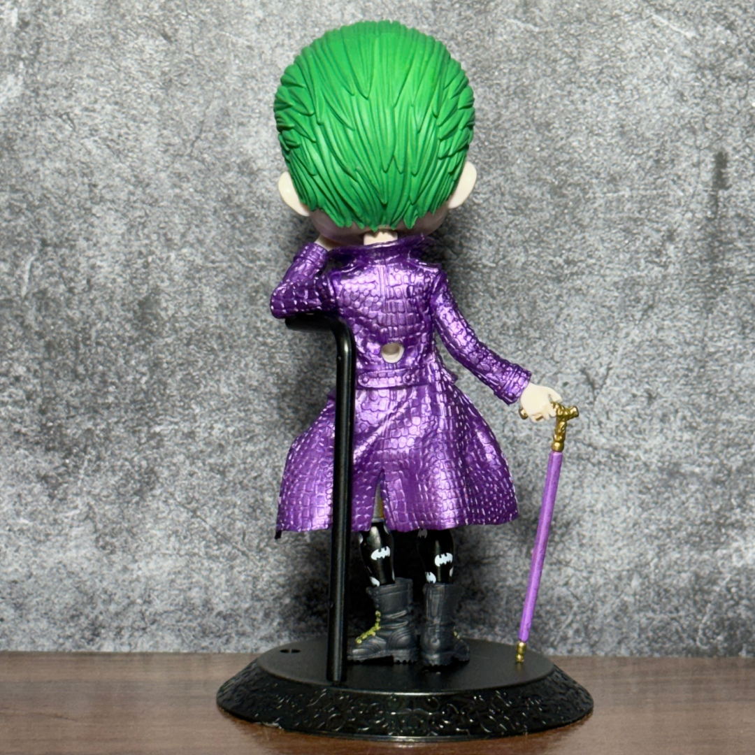 The Joker Q Posket Figure || DC