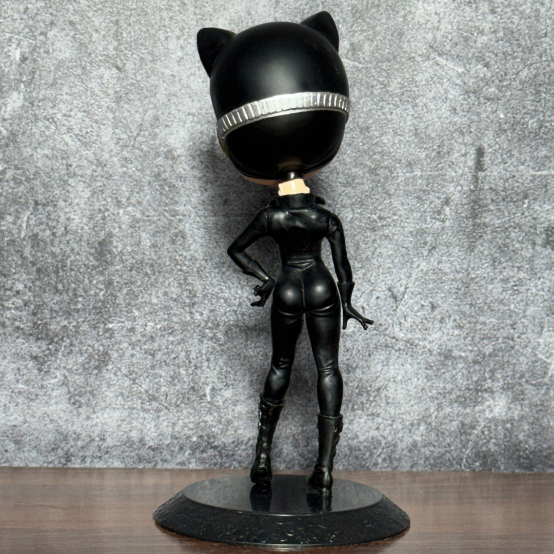 Catwoman Q Posket Figure || DC