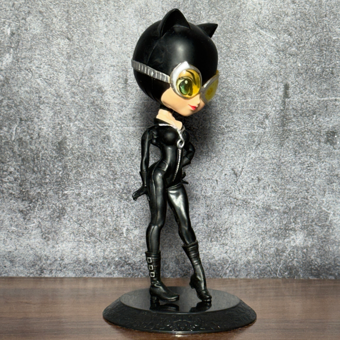 Catwoman Q Posket Figure || DC