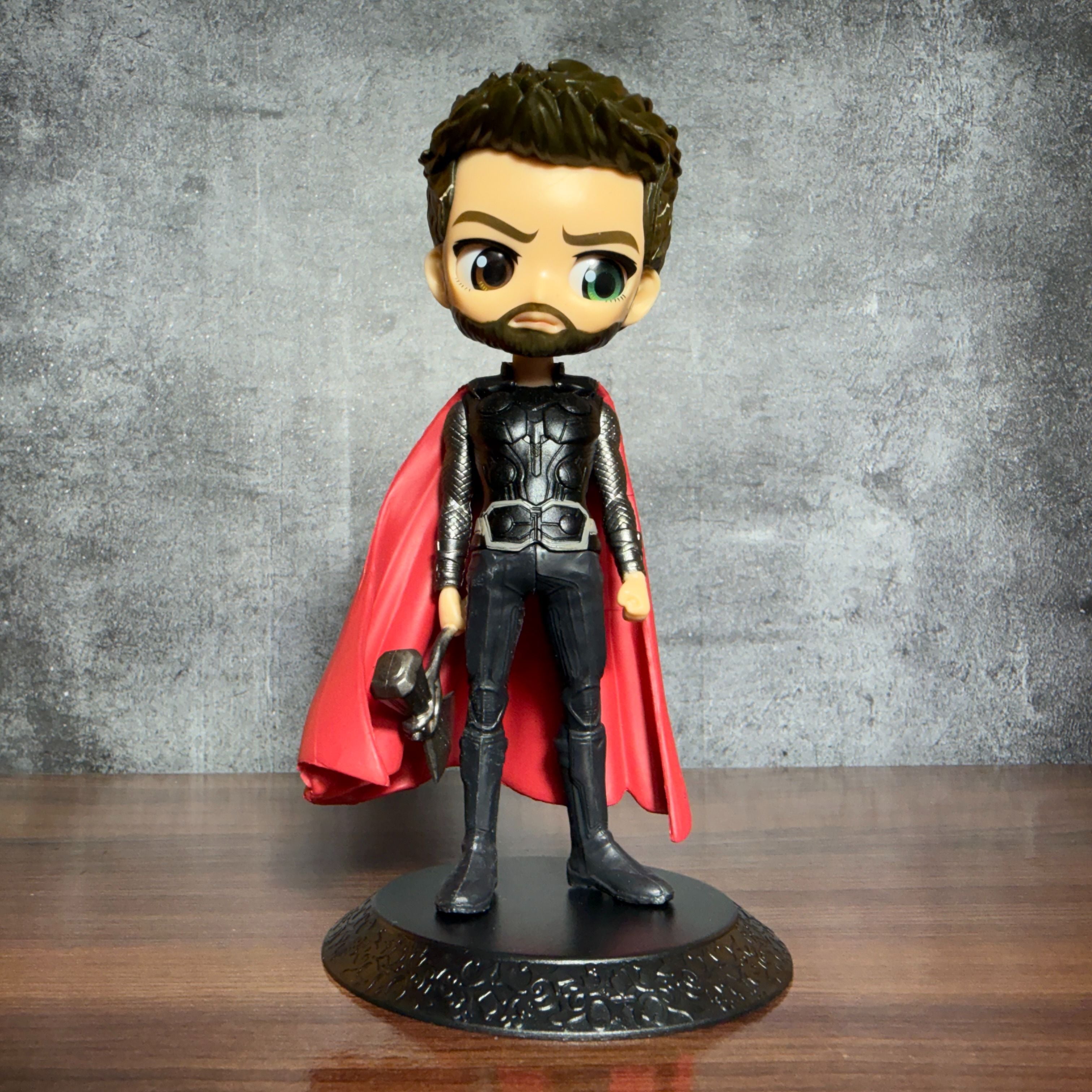Marvel Thor Q Posket Figure || MARVEL