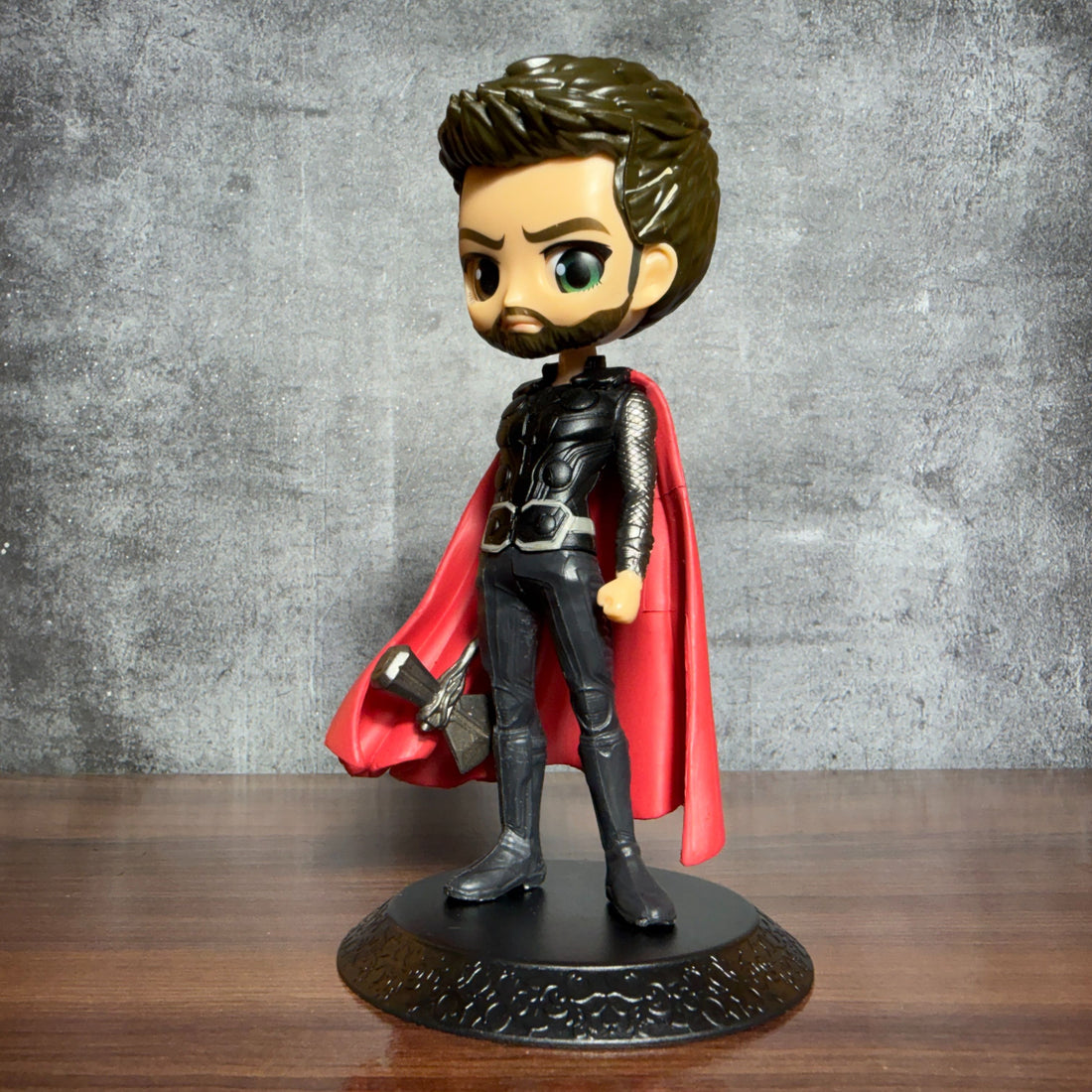 Marvel Thor Q Posket Figure || MARVEL