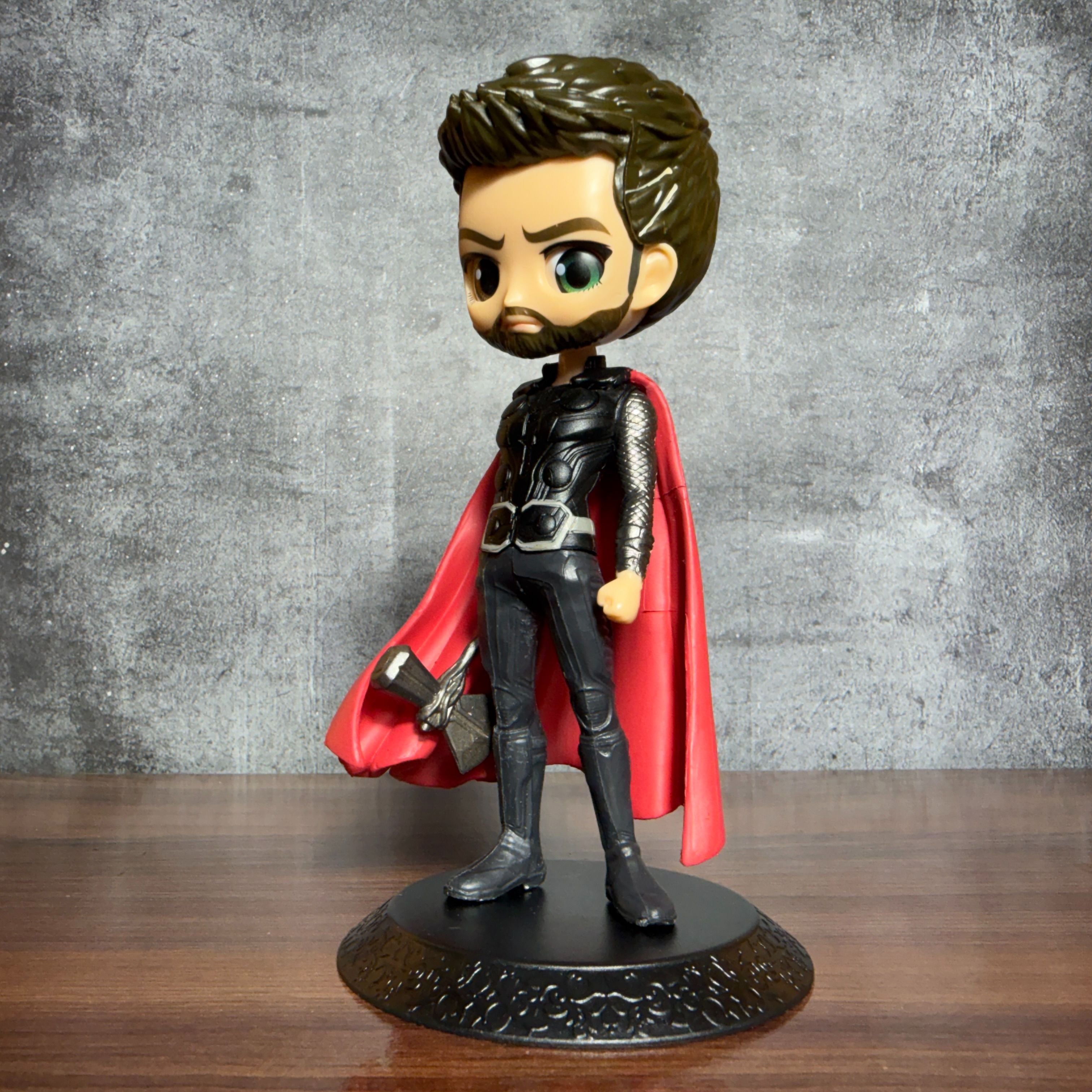 Marvel Thor Q Posket Figure || MARVEL