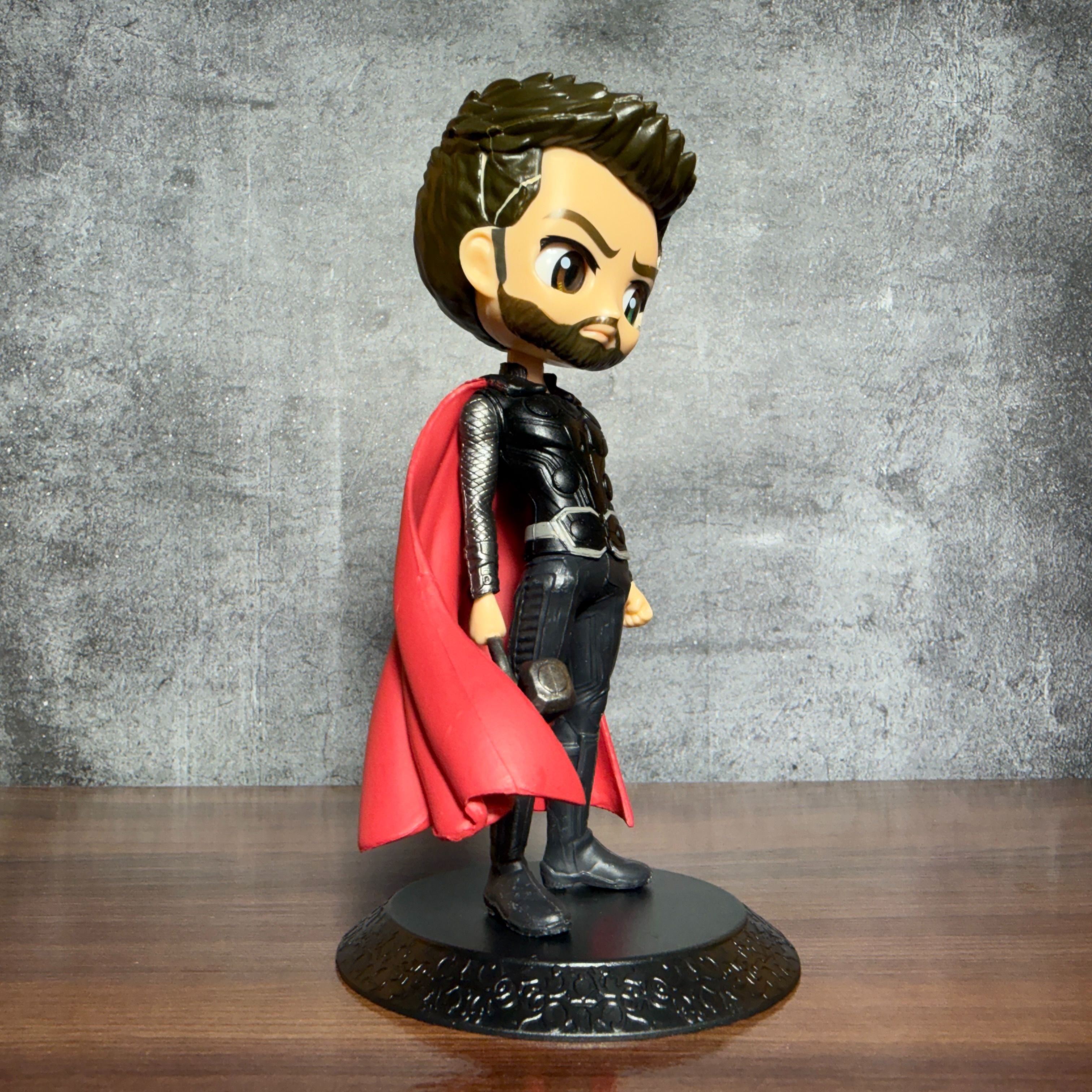 Marvel Thor Q Posket Figure || MARVEL