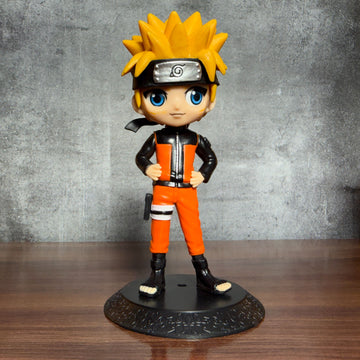 Naruto Uzumaki Q Posket Figure || NARUTO