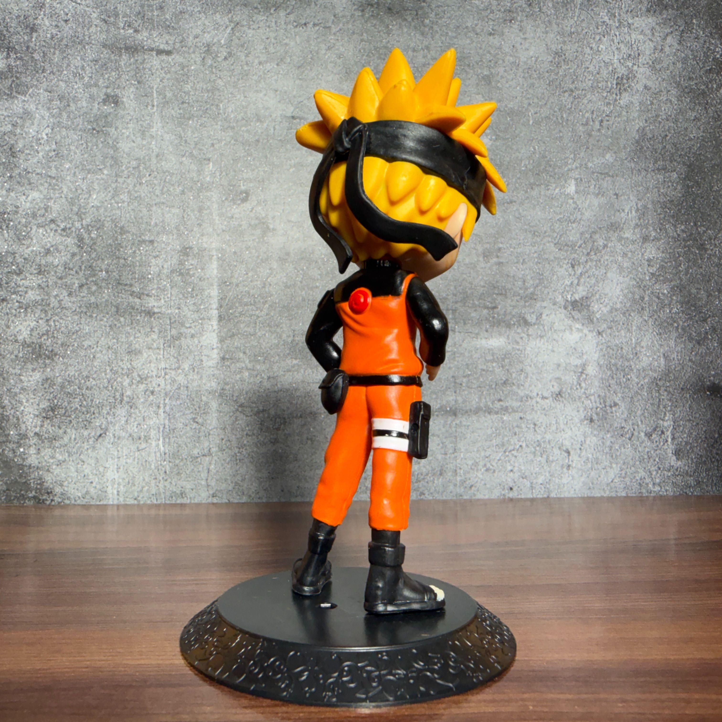 Naruto Uzumaki Q Posket Figure || NARUTO