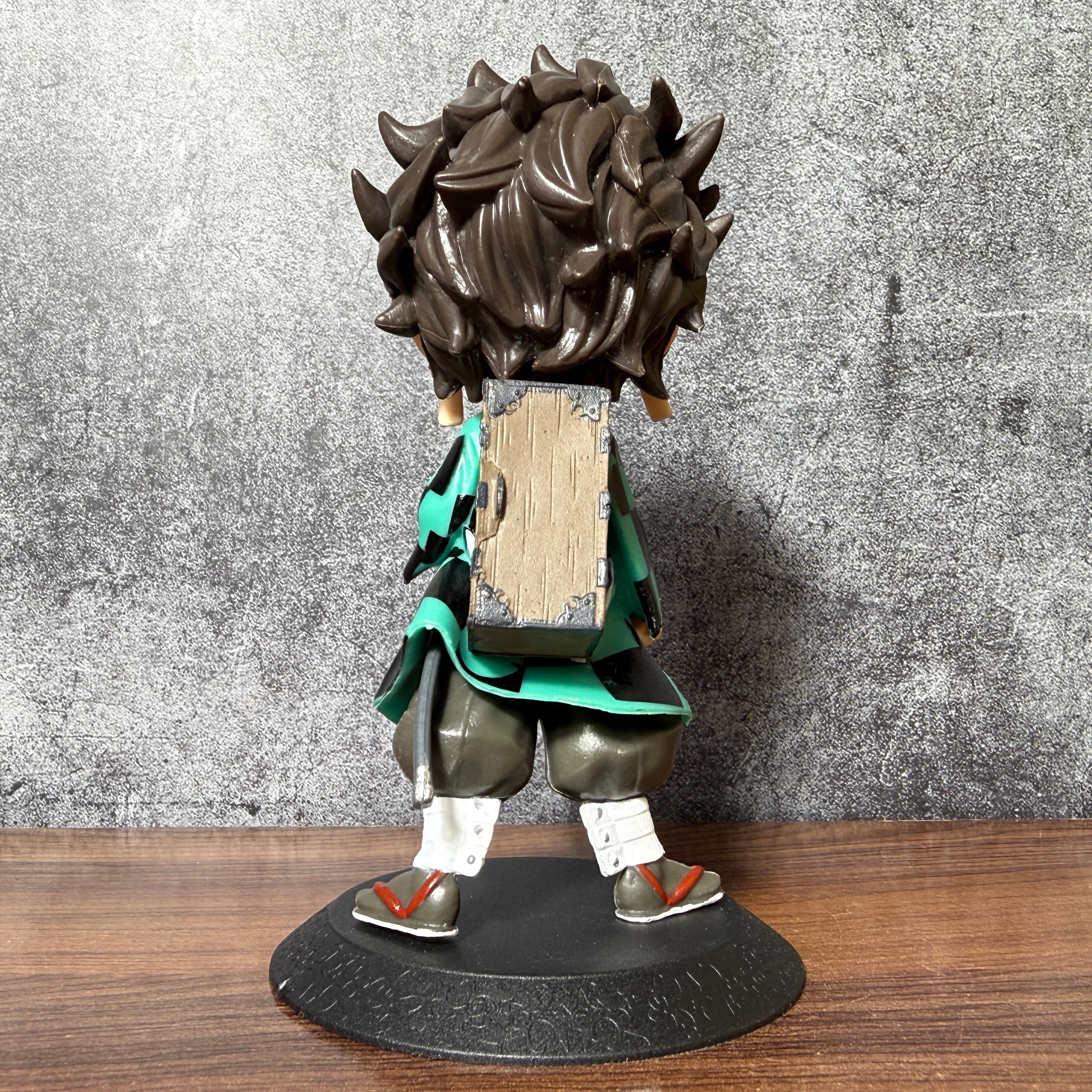 Demon Slayer Tanjiro Kamado Q Posket Figure || DEMON SLAYER