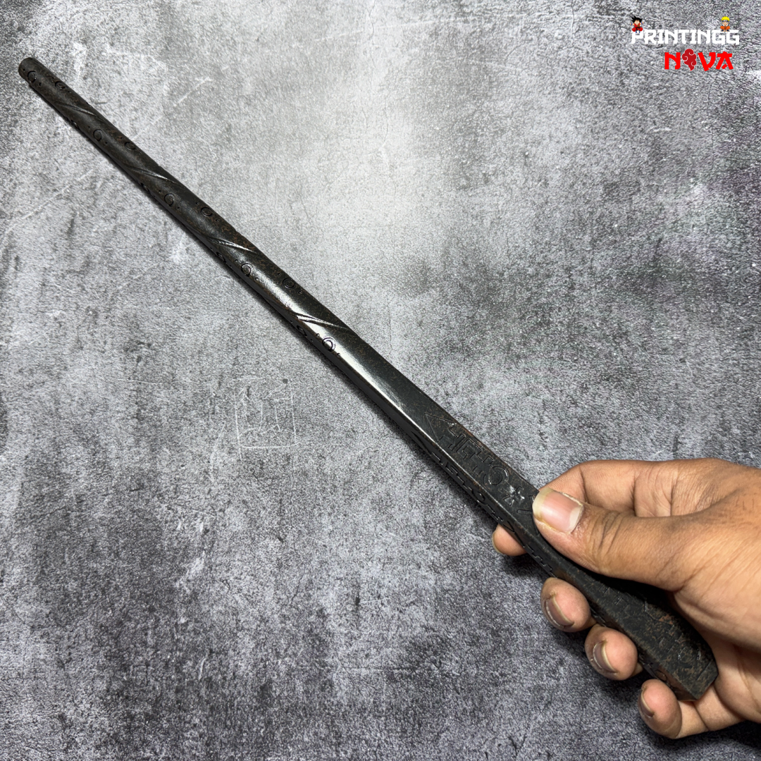 Magic Fire Wand Sirius Black || Premium Collector’s Edition || Harry Potter