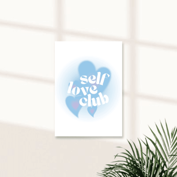 GIRLS AESTHETIC WALL POSTER || GIRL || AESTHETIC POSTER #11 - Image 1