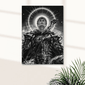 GUTS || ANIME POSTERS || BERSERK #2