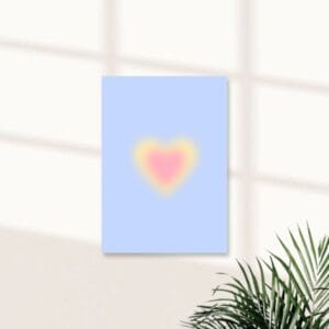 GIRLS AESTHETIC WALL POSTER || GIRL || AESTHETIC POSTER #15