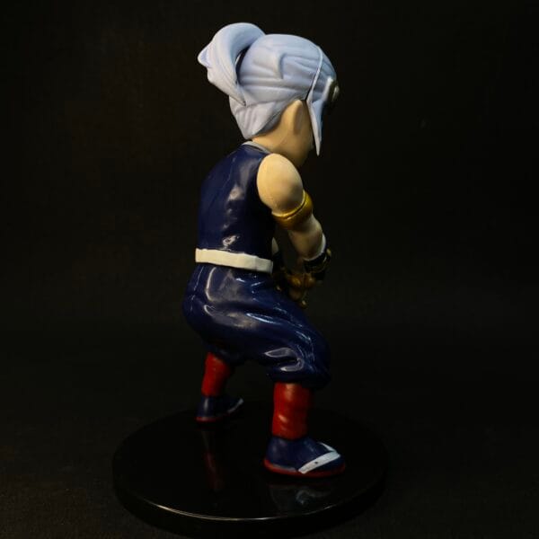 Demon Slayer Tengen Uzui Action Figure PVC [14 cm] || DEMON SLAYER - Image 5