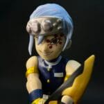 Demon Slayer Tengen Uzui Action Figure PVC [14 cm] || DEMON SLAYER - Image 2