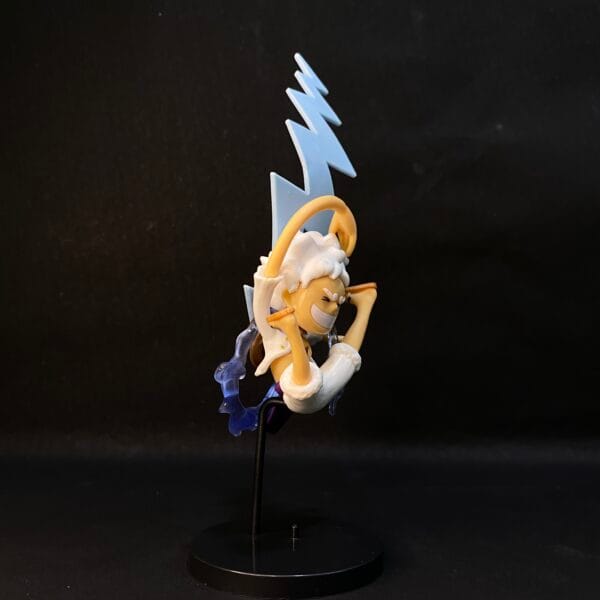 Monkey D. Luffy 5 One Piece Action Figure PVC [18 cm] || ONE PIECE - Image 6
