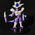 Dragon Ball Z Cooler PVC Action figure [10 cm] || DRAGON BALL Z #54