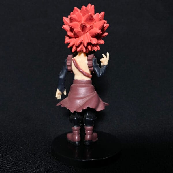 My Hero Academia Eijiro Kirishima Red Riot Miniature PVC Action figure [10 CM] ||  MY HERO ACADEMIA #1 - Image 2