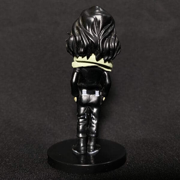 My Hero Academia Shota Aizawa Miniature PVC Action figure [10 CM] ||  MY HERO ACADEMIA #2 - Image 2