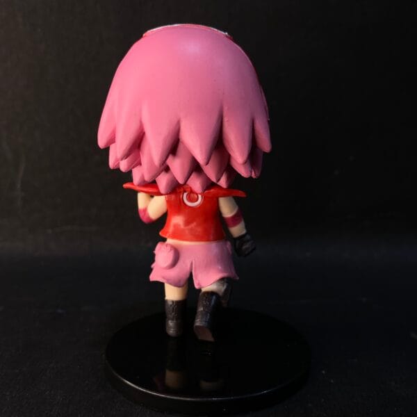 Naruto Sasori Miniature Action Figure PVC [10 cm] || NARUTO #2 - Image 3