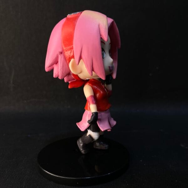 Naruto Sasori Miniature Action Figure PVC [10 cm] || NARUTO #2 - Image 4
