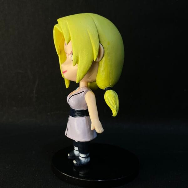 Naruto Tsunade Miniature Action Figure PVC [10 cm] || NARUTO #3 - Image 2