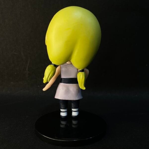 Naruto Tsunade Miniature Action Figure PVC [10 cm] || NARUTO #3 - Image 3