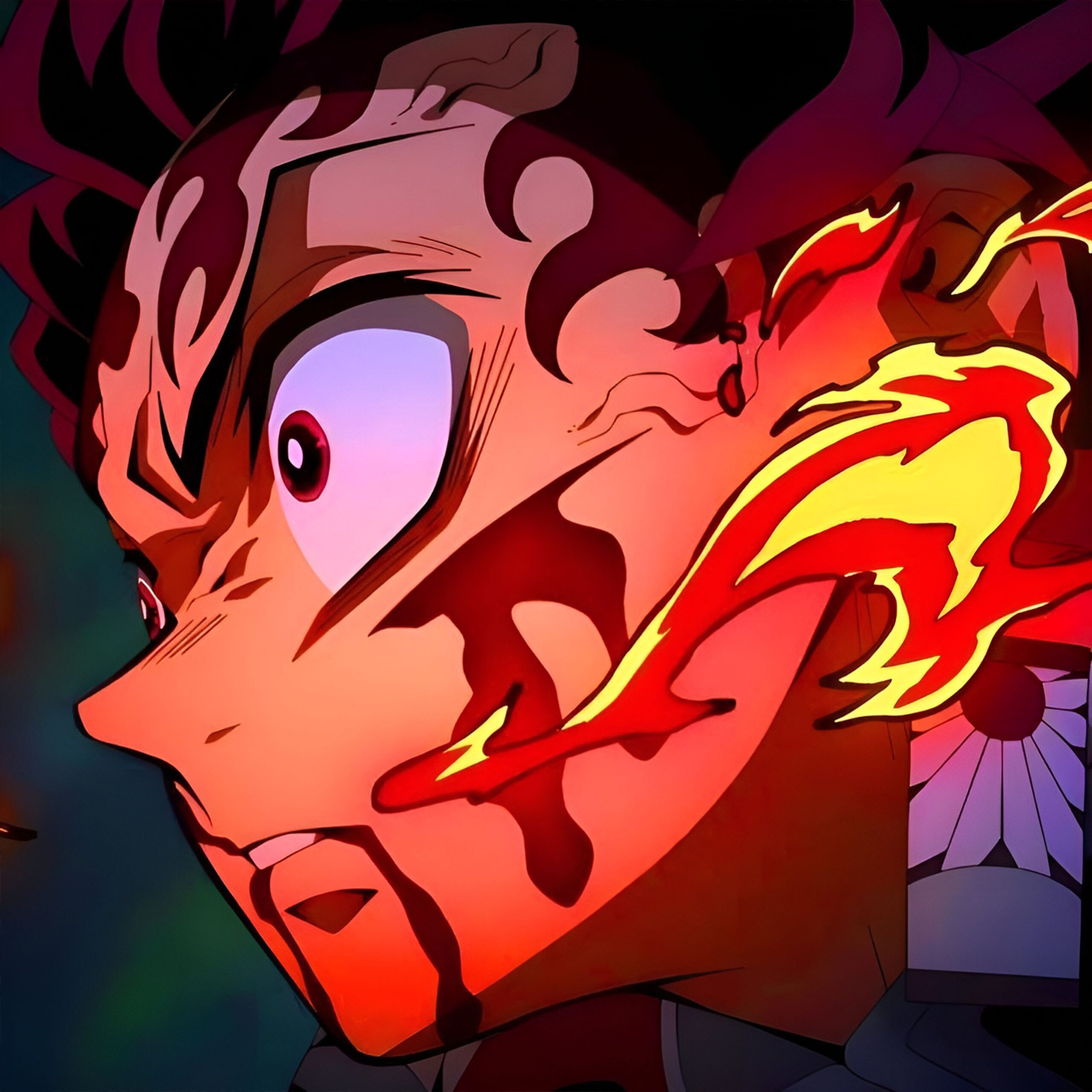 DEMON SLAYER