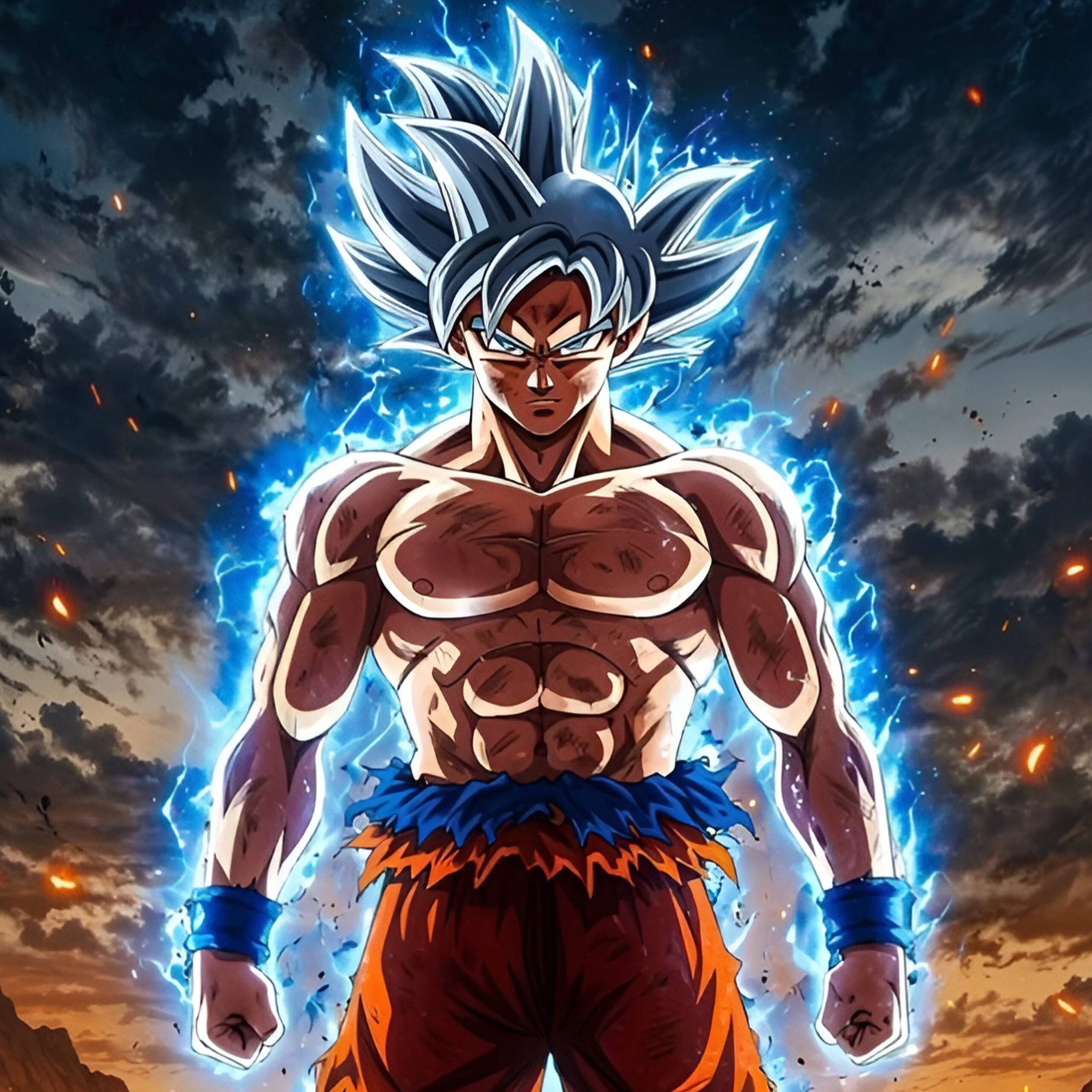 DRAGON BALL Z