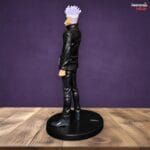 Satoru Gojo Anime Action Figure Jujutsu Kaisen PVC Action figure [19 cm] || JUJUTSU KAISEN - Image 4