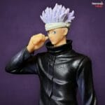 Satoru Gojo Anime Action Figure Jujutsu Kaisen PVC Action figure [19 cm] || JUJUTSU KAISEN - Image 2