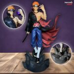 Naruto Pain Nagato Akatsuki PVC Action figure [25 cm] || NARUTO