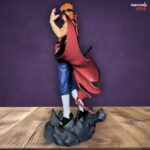 Naruto Pain Nagato Akatsuki PVC Action figure [25 cm] || NARUTO - Image 5