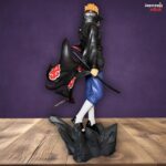 Naruto Pain Nagato Akatsuki PVC Action figure [25 cm] || NARUTO - Image 7