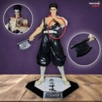 Gyomei Himejima Anime Action Figure Demon Slayer PVC Action figure [31 cm] || DEMON SLAYER