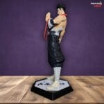 Gyomei Himejima Anime Action Figure Demon Slayer PVC Action figure [31 cm] || DEMON SLAYER - Image 5