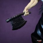 Gyomei Himejima Anime Action Figure Demon Slayer PVC Action figure [31 cm] || DEMON SLAYER - Image 4