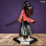 Yoriichi Tsugikuni Anime Action Figure Demon Slayer PVC Action figure [31 cm] || DEMON SLAYER - Image 7