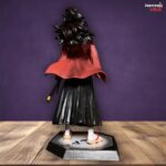 Yoriichi Tsugikuni Anime Action Figure Demon Slayer PVC Action figure [31 cm] || DEMON SLAYER - Image 8