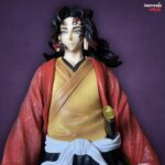Yoriichi Tsugikuni Anime Action Figure Demon Slayer PVC Action figure [31 cm] || DEMON SLAYER - Image 4