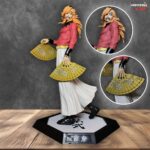 Doma Anime Action Figure Demon Slayer PVC Action figure [31 cm] || DEMON SLAYER