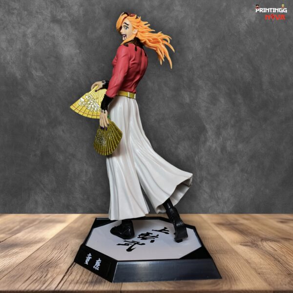 Doma Anime Action Figure Demon Slayer PVC Action figure [31 cm] || DEMON SLAYER - Image 3