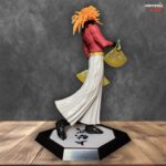 Doma Anime Action Figure Demon Slayer PVC Action figure [31 cm] || DEMON SLAYER - Image 7