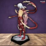 Muzan Kibutsuji Anime Action Figure Demon Slayer PVC Action figure [31 cm] || DEMON SLAYER - Image 6