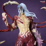 Muzan Kibutsuji Anime Action Figure Demon Slayer PVC Action figure [31 cm] || DEMON SLAYER - Image 5
