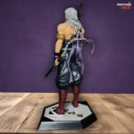 Tengen Uzui Anime Action Figure Demon Slayer PVC Action figure [31 cm] || DEMON SLAYER - Image 6
