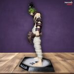 Gyutaro Anime Action Figure Demon Slayer PVC Action figure [31 cm] || DEMON SLAYER - Image 3