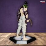Gyutaro Anime Action Figure Demon Slayer PVC Action figure [31 cm] || DEMON SLAYER - Image 7